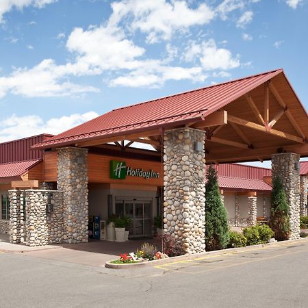 Holiday Inn Cody - Convention Center By Ihg Luaran gambar
