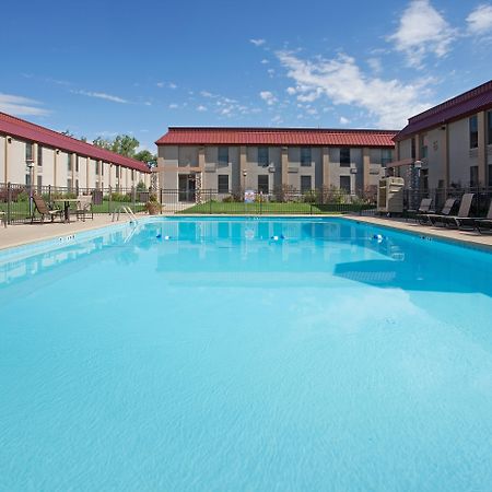 Holiday Inn Cody - Convention Center By Ihg Luaran gambar