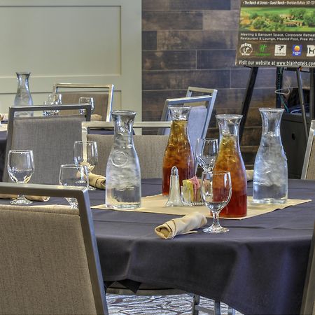 Holiday Inn Cody - Convention Center By Ihg Luaran gambar