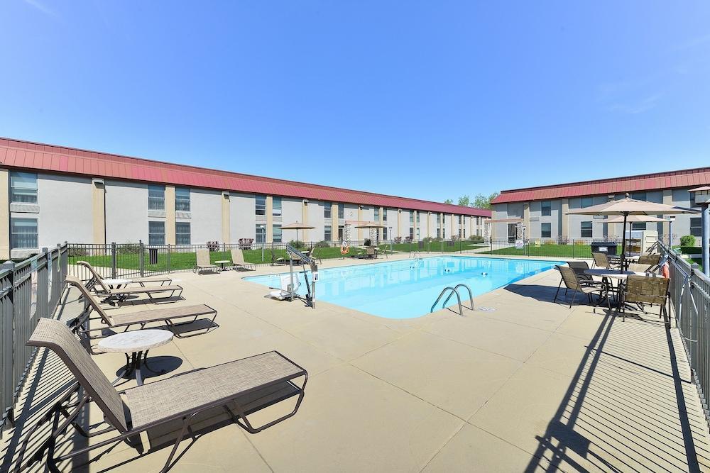 Holiday Inn Cody - Convention Center By Ihg Luaran gambar