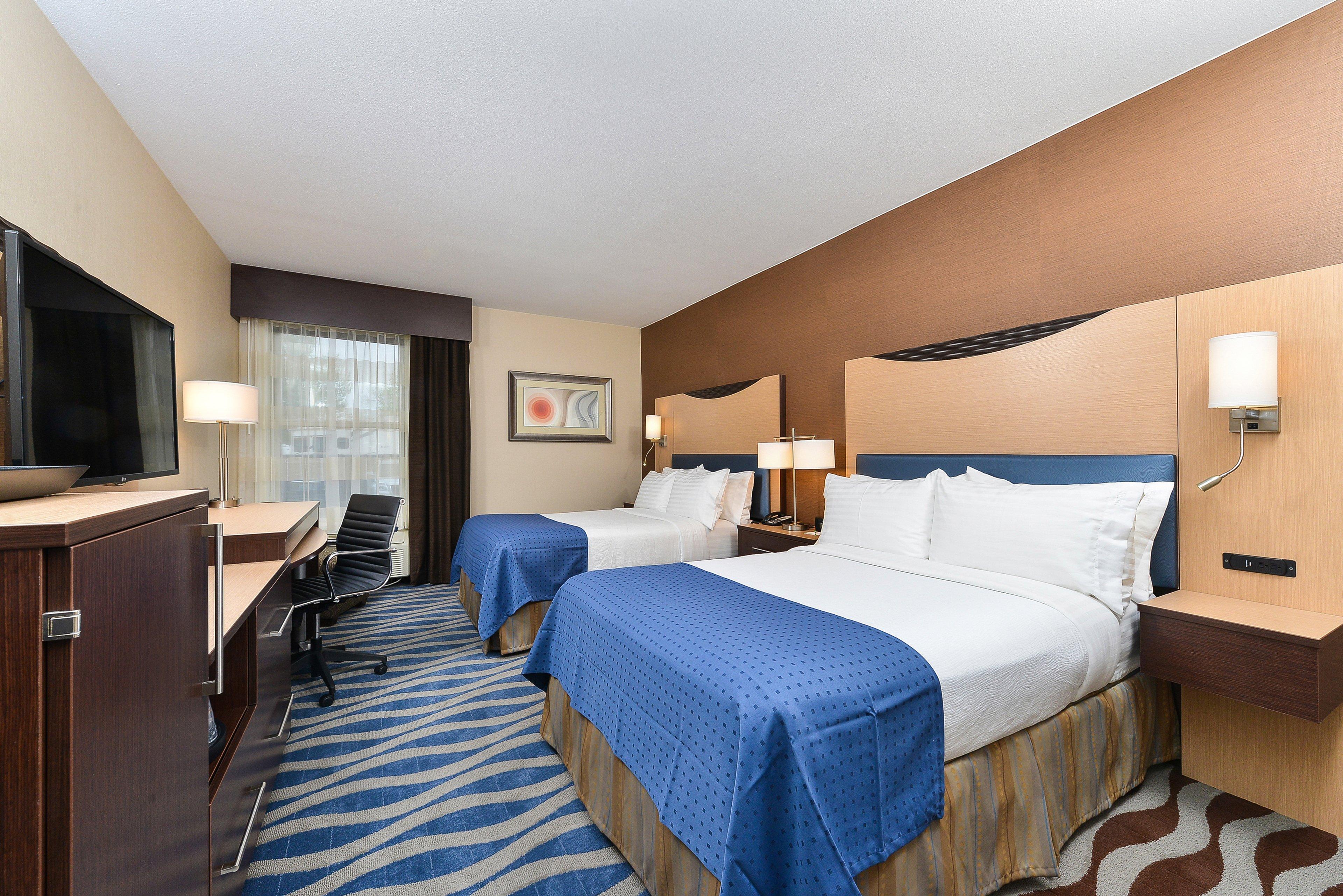 Holiday Inn Cody - Convention Center By Ihg Luaran gambar