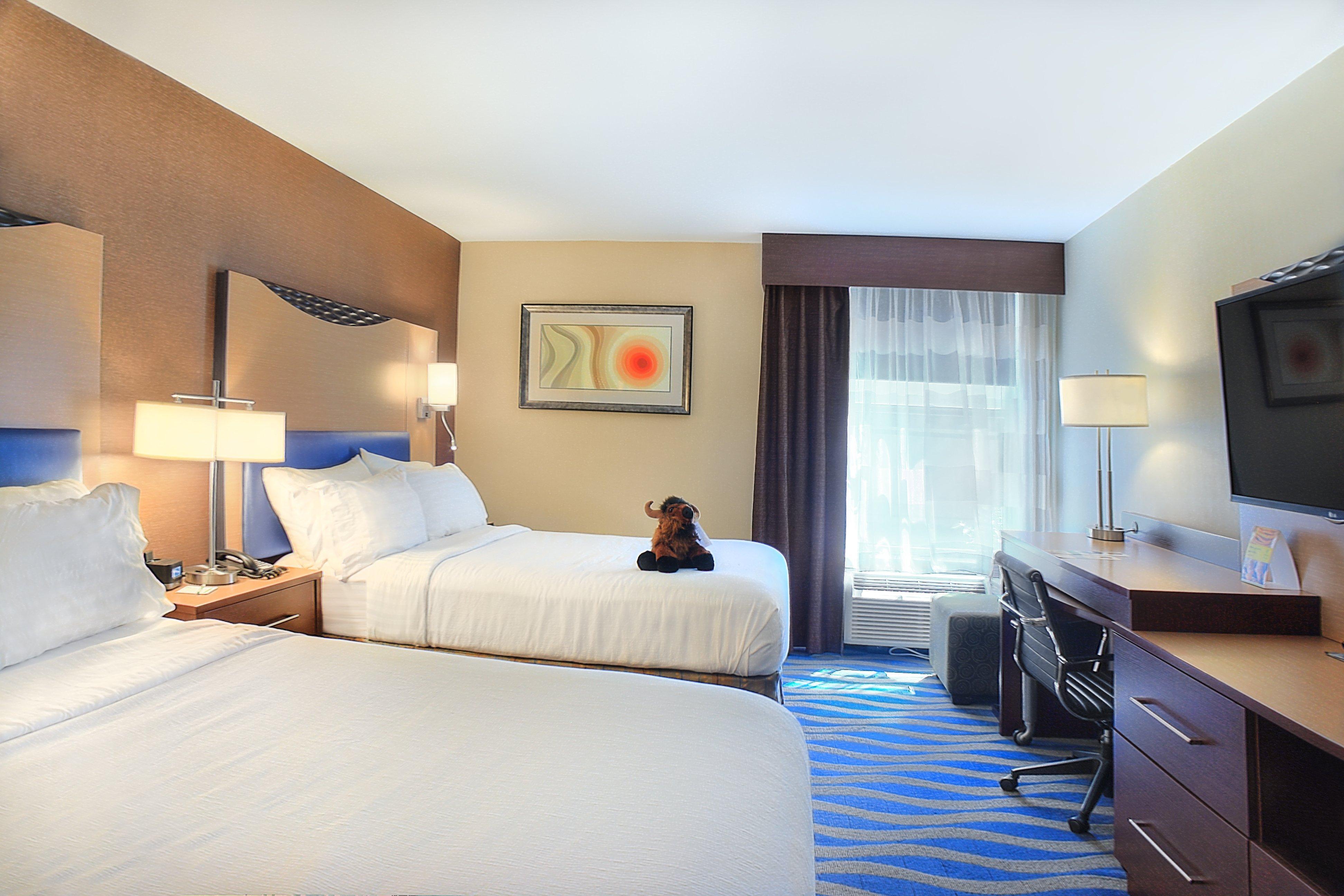 Holiday Inn Cody - Convention Center By Ihg Luaran gambar