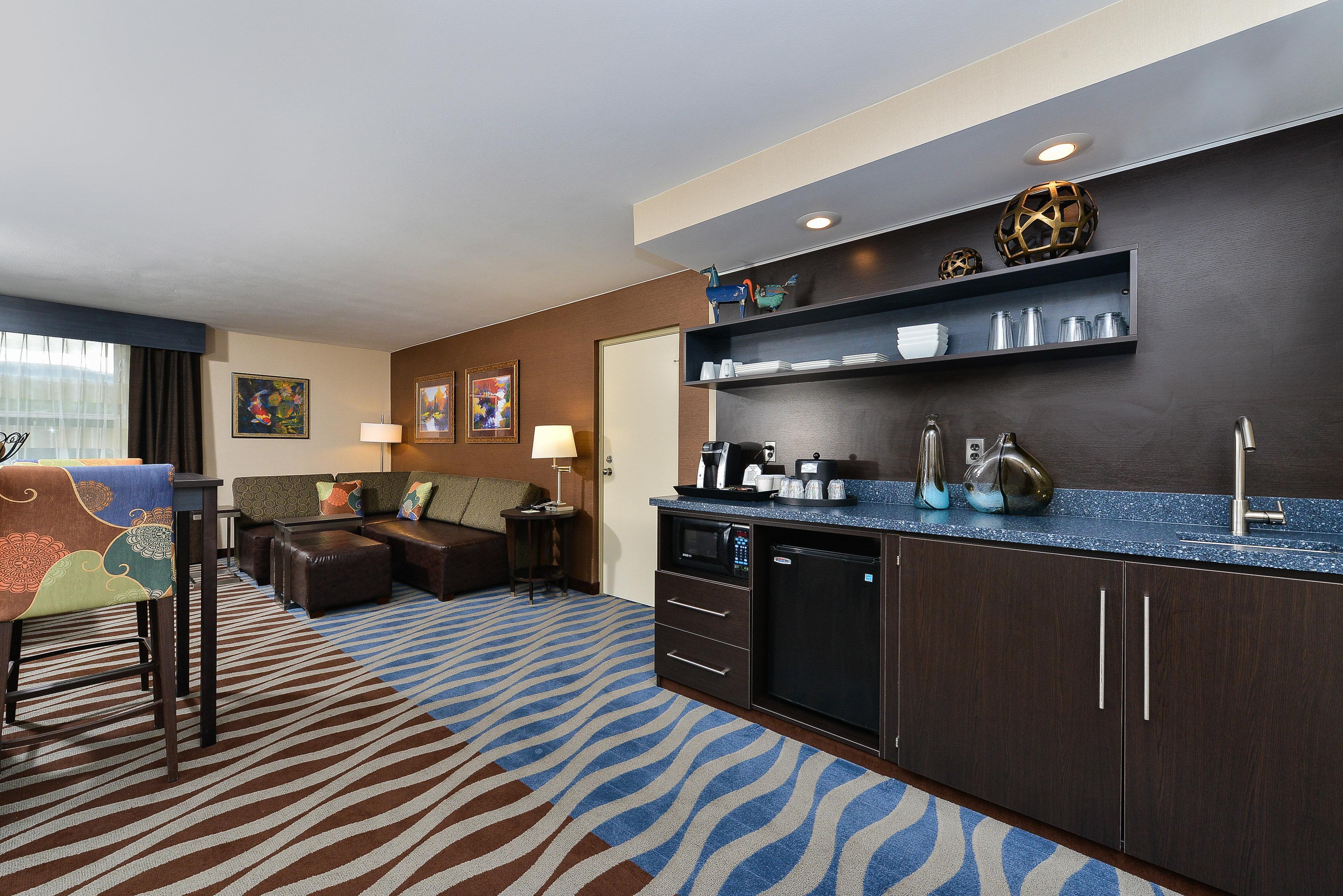 Holiday Inn Cody - Convention Center By Ihg Luaran gambar