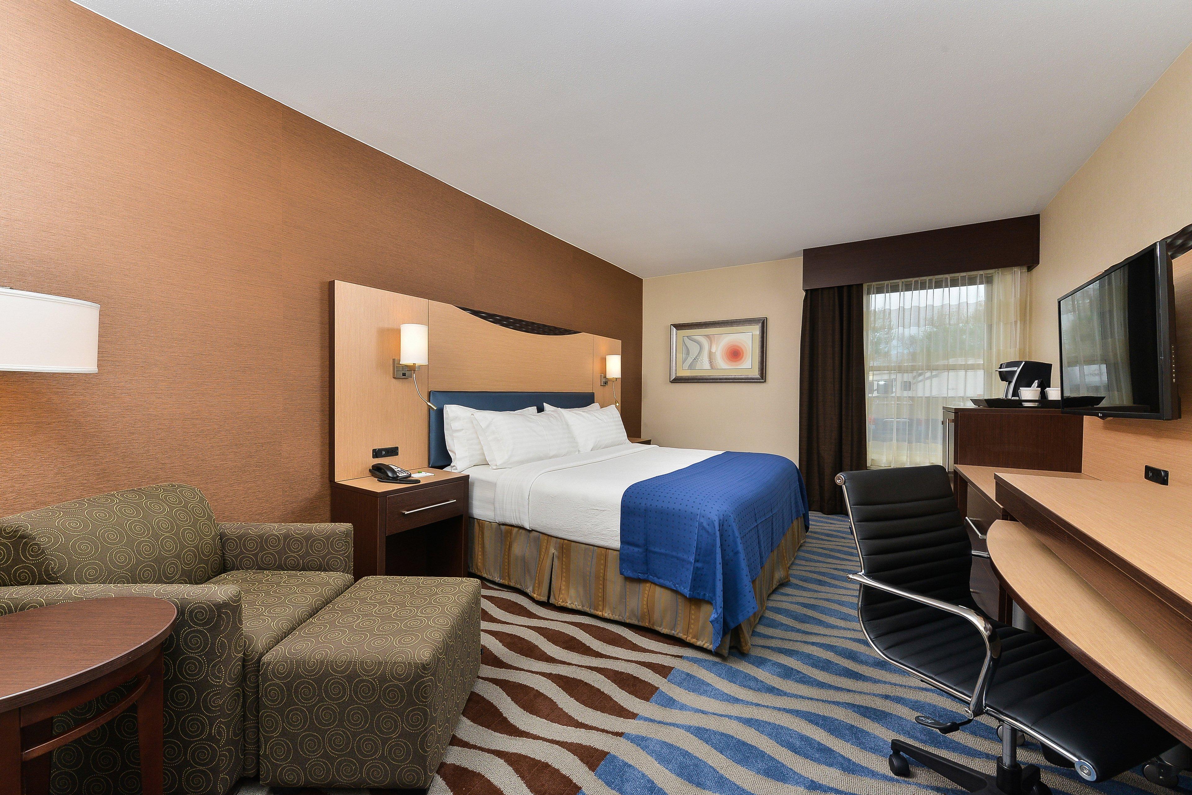 Holiday Inn Cody - Convention Center By Ihg Luaran gambar