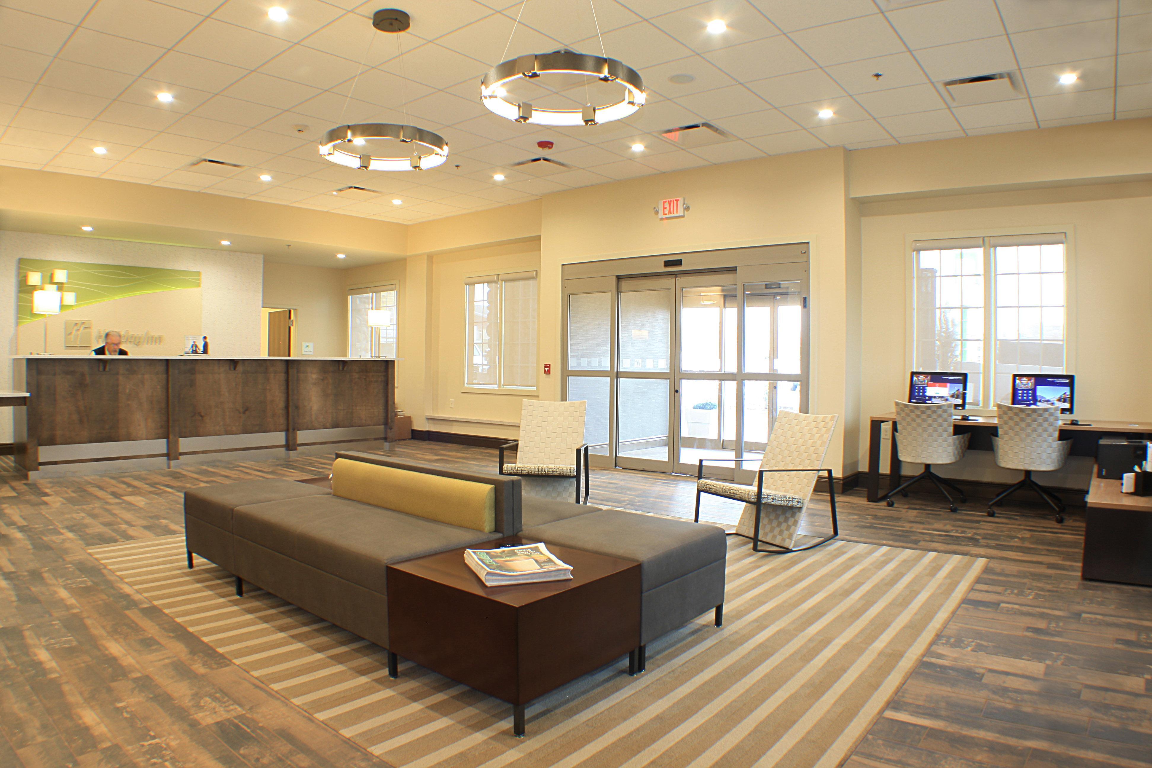 Holiday Inn Cody - Convention Center By Ihg Luaran gambar