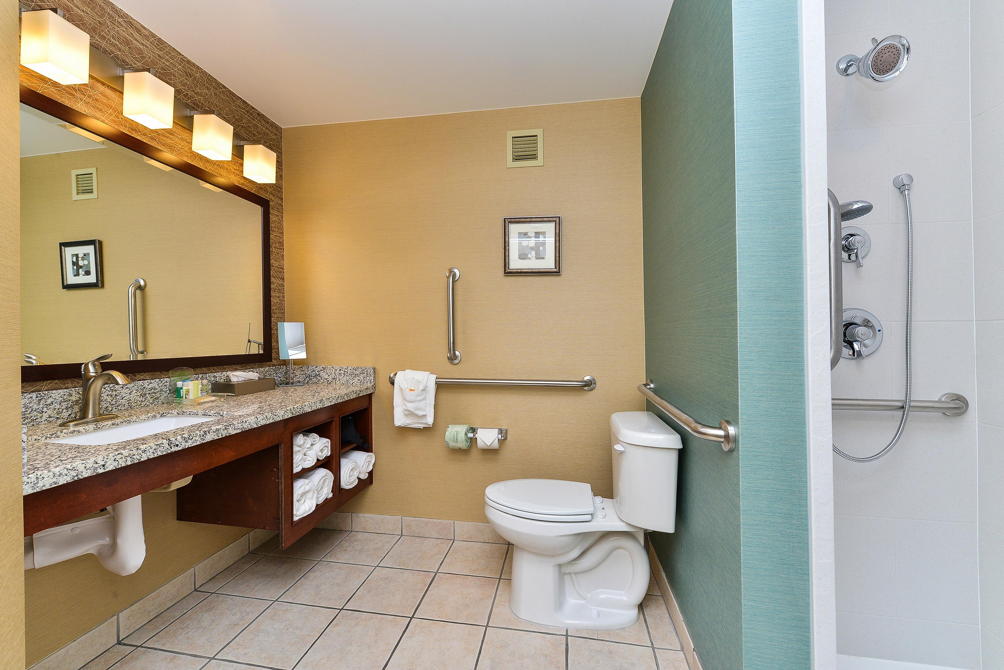 Holiday Inn Cody - Convention Center By Ihg Luaran gambar