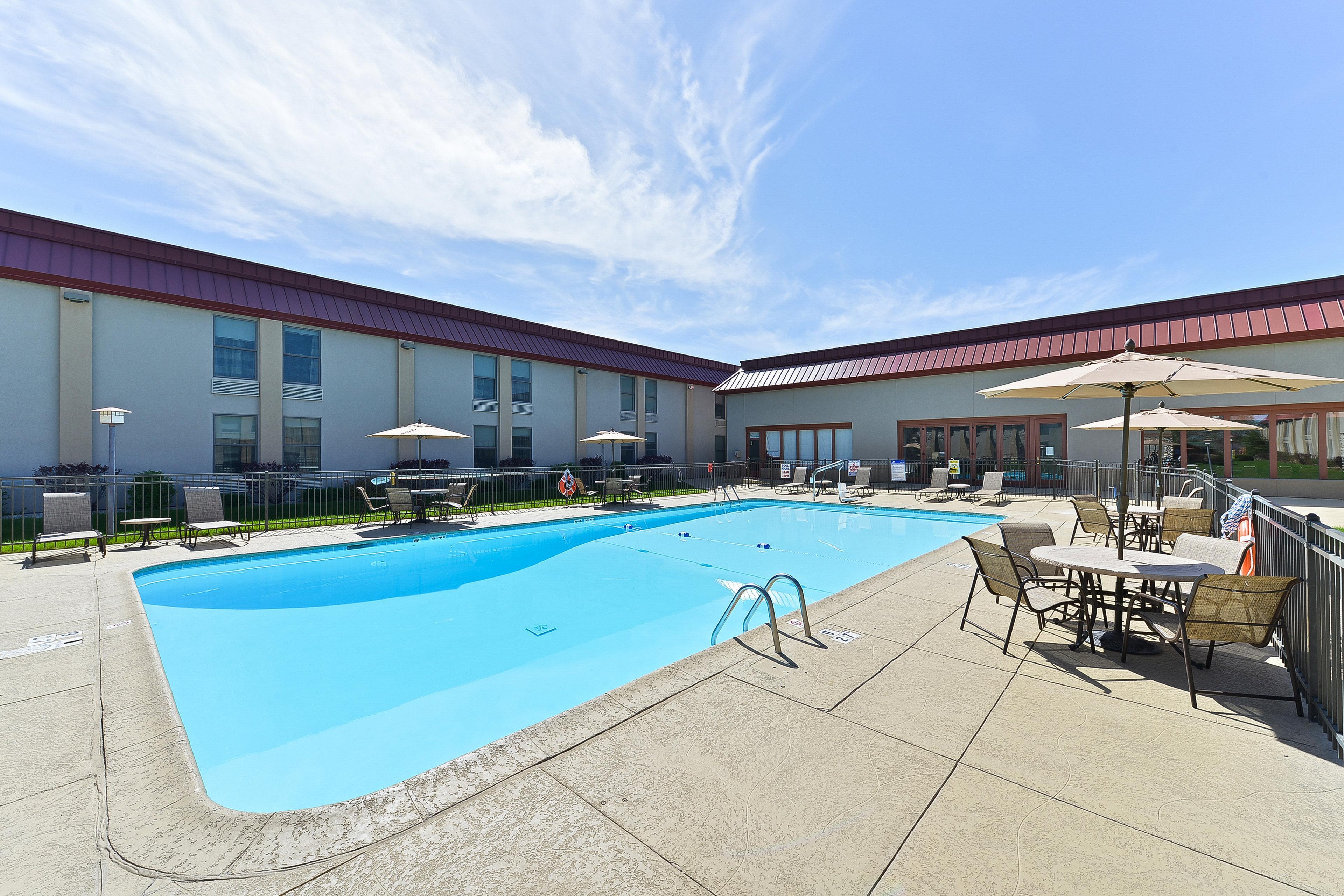 Holiday Inn Cody - Convention Center By Ihg Luaran gambar