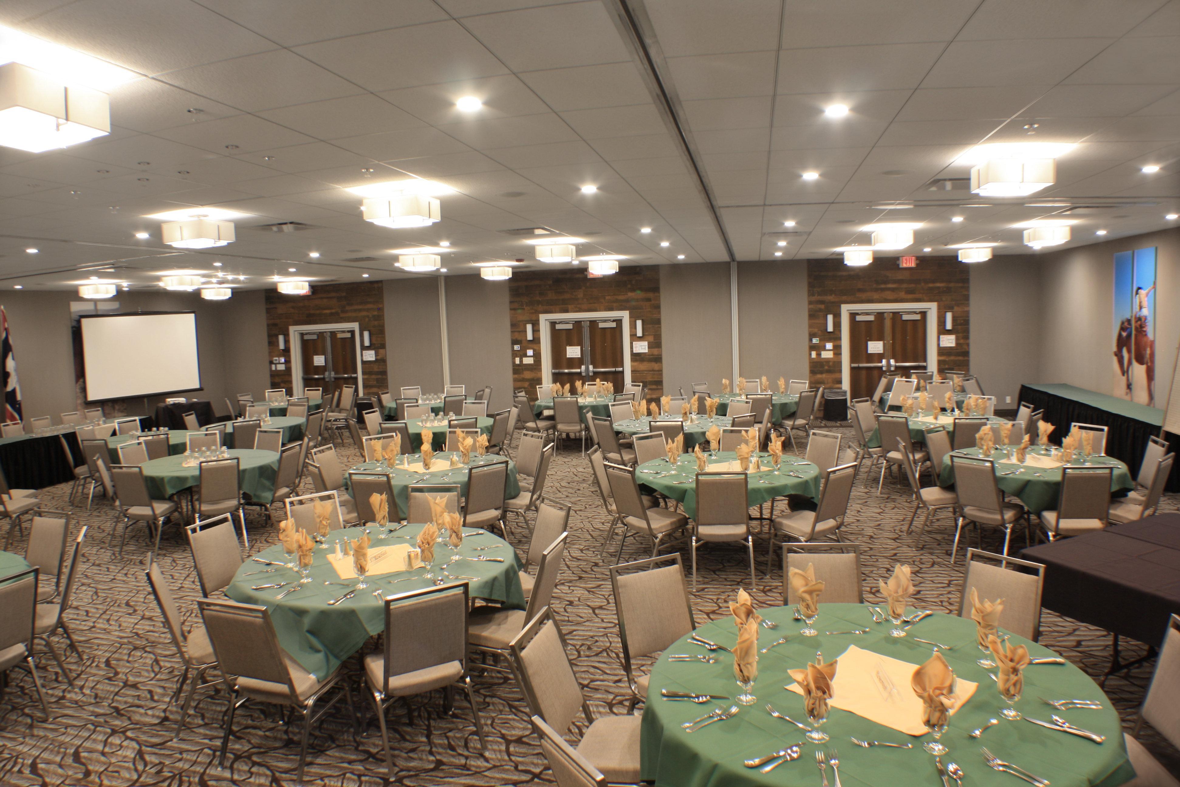 Holiday Inn Cody - Convention Center By Ihg Luaran gambar