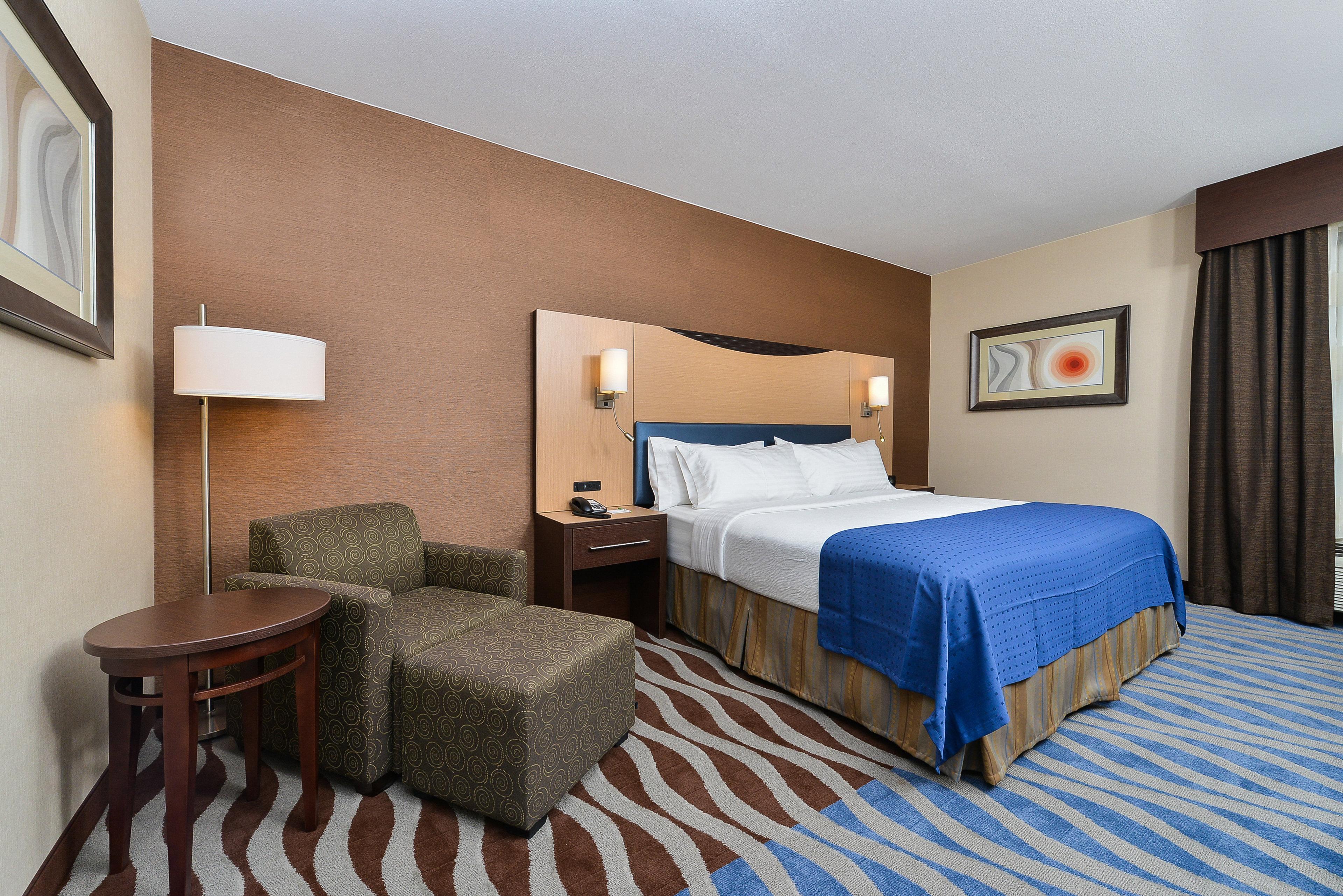 Holiday Inn Cody - Convention Center By Ihg Luaran gambar