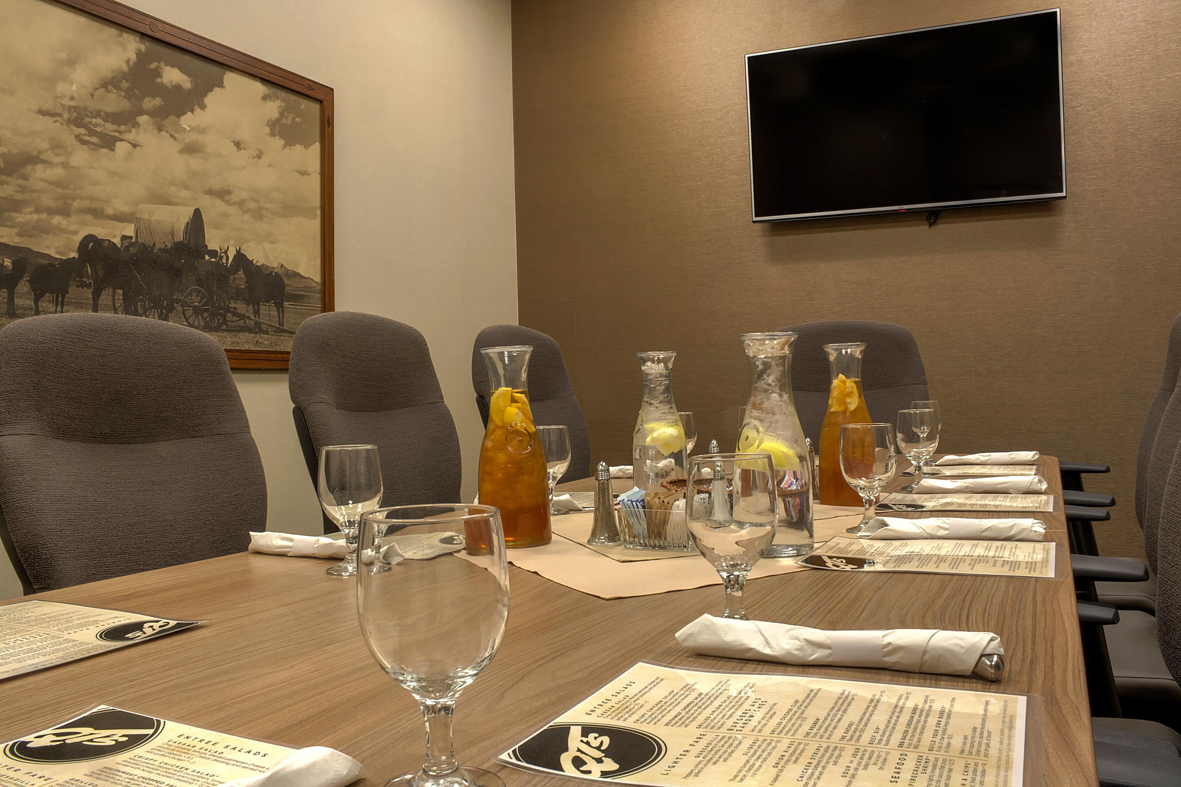 Holiday Inn Cody - Convention Center By Ihg Luaran gambar