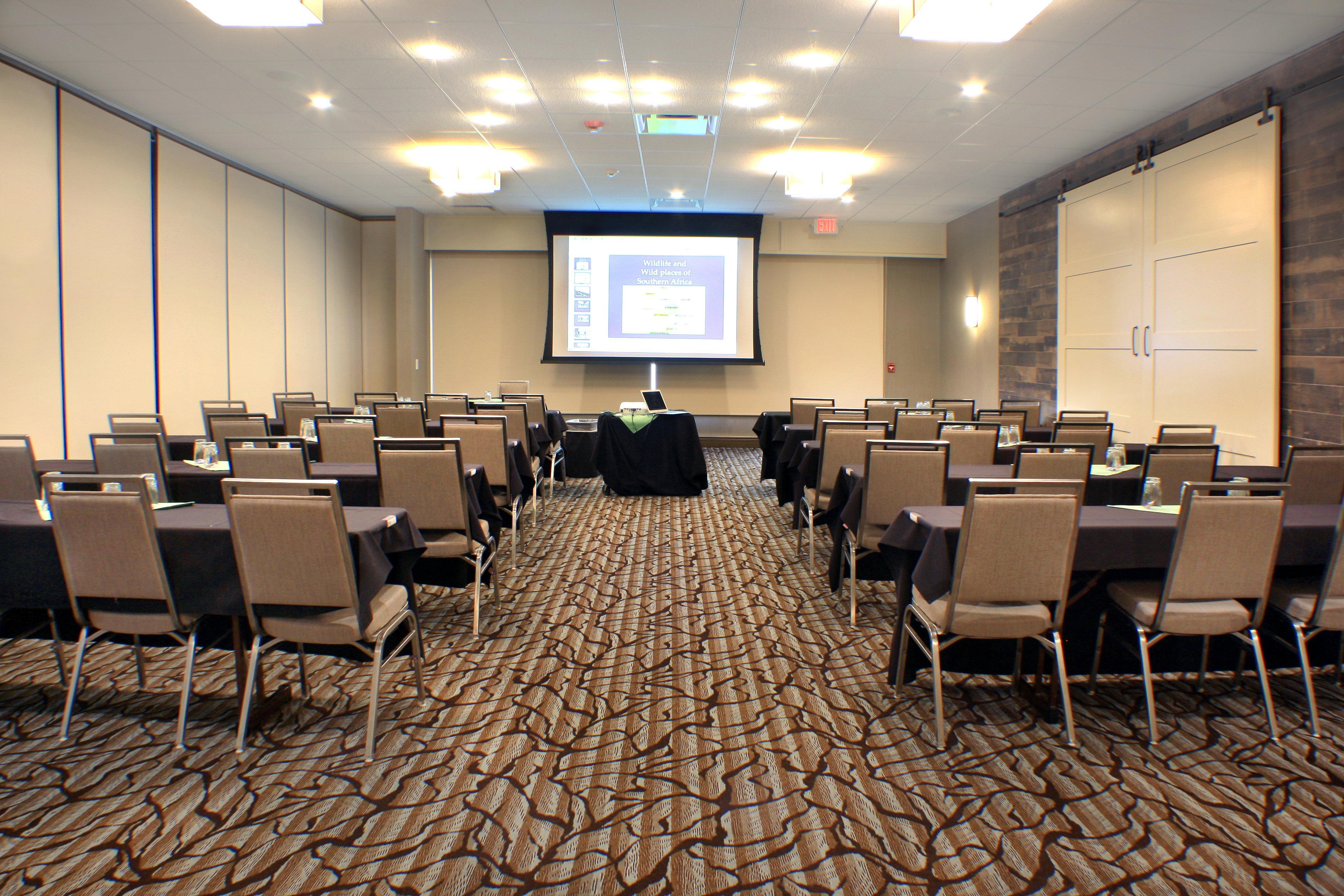 Holiday Inn Cody - Convention Center By Ihg Luaran gambar