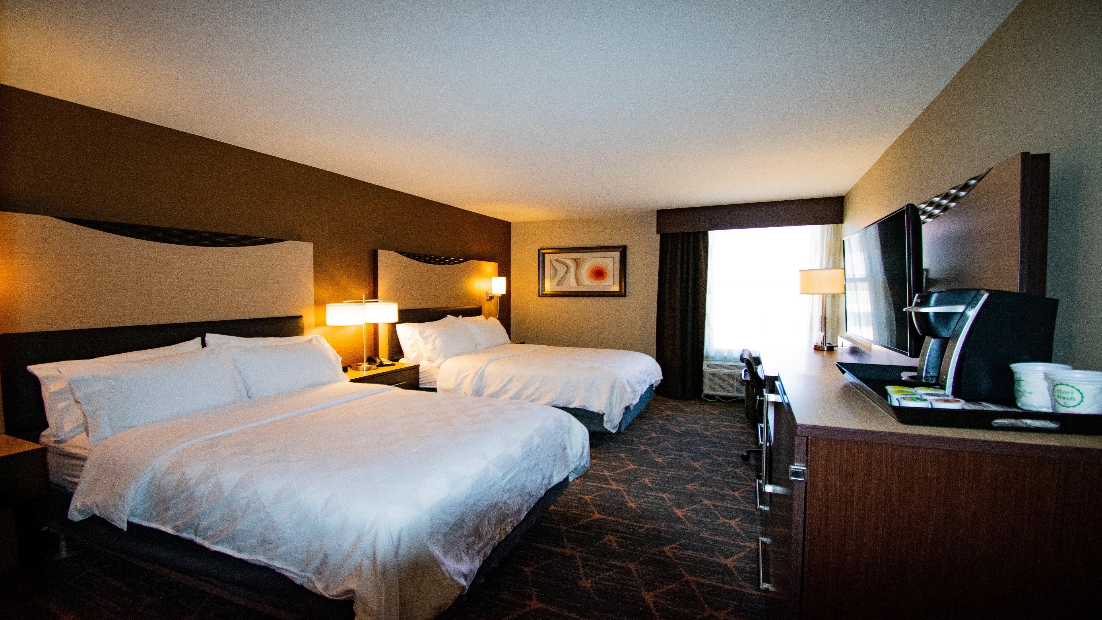 Holiday Inn Cody - Convention Center By Ihg Luaran gambar
