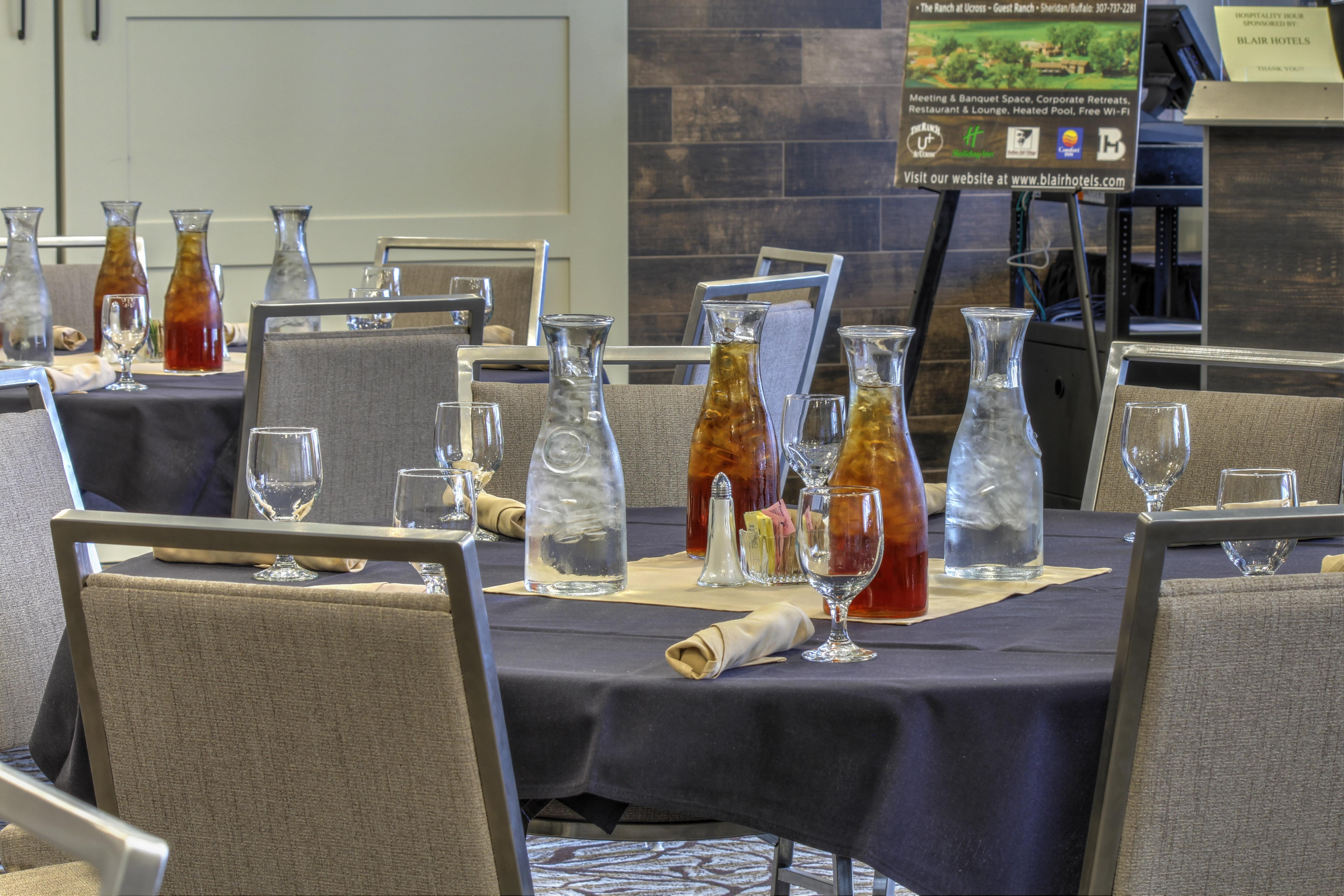 Holiday Inn Cody - Convention Center By Ihg Luaran gambar