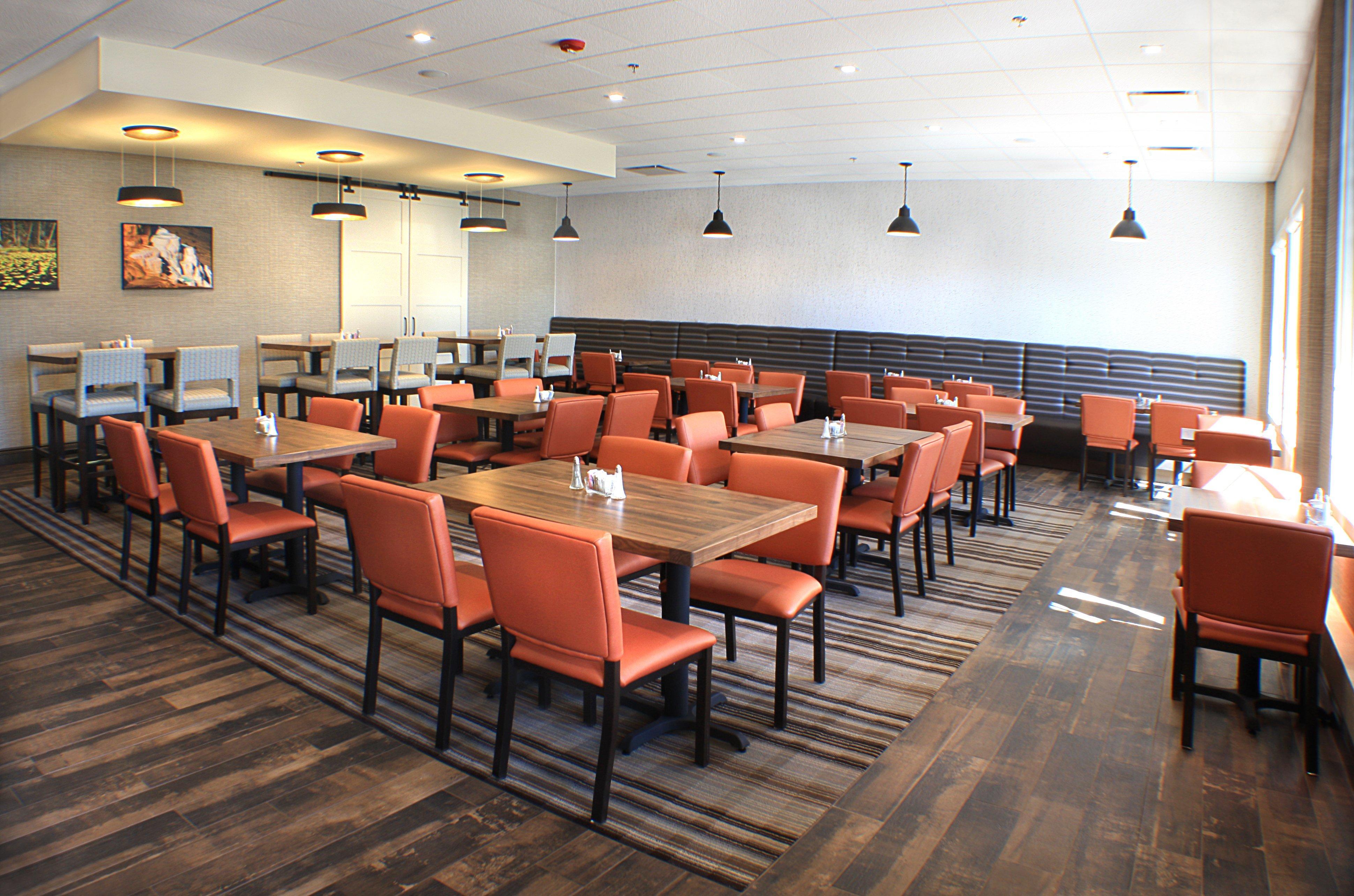 Holiday Inn Cody - Convention Center By Ihg Luaran gambar