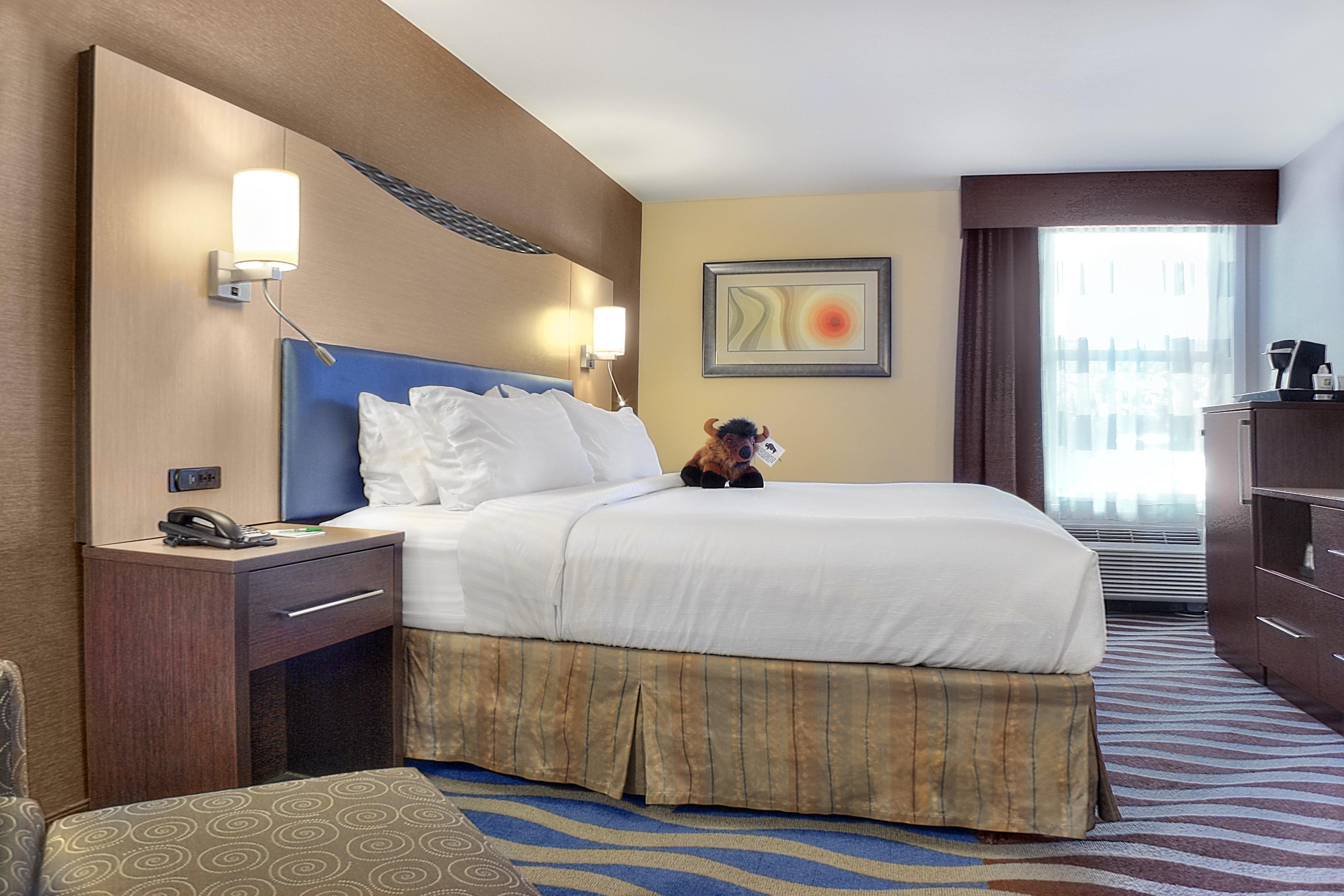 Holiday Inn Cody - Convention Center By Ihg Luaran gambar