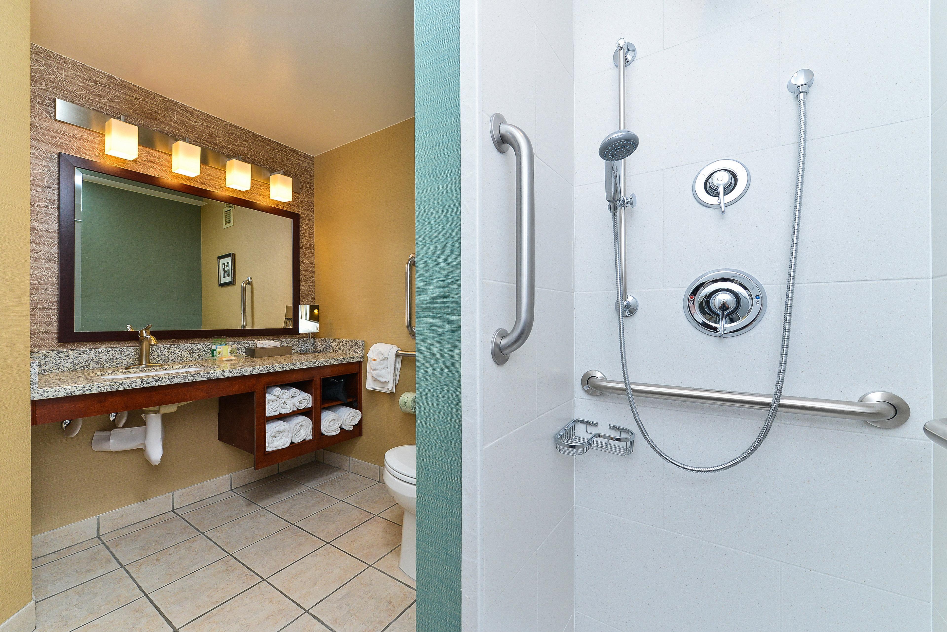 Holiday Inn Cody - Convention Center By Ihg Luaran gambar