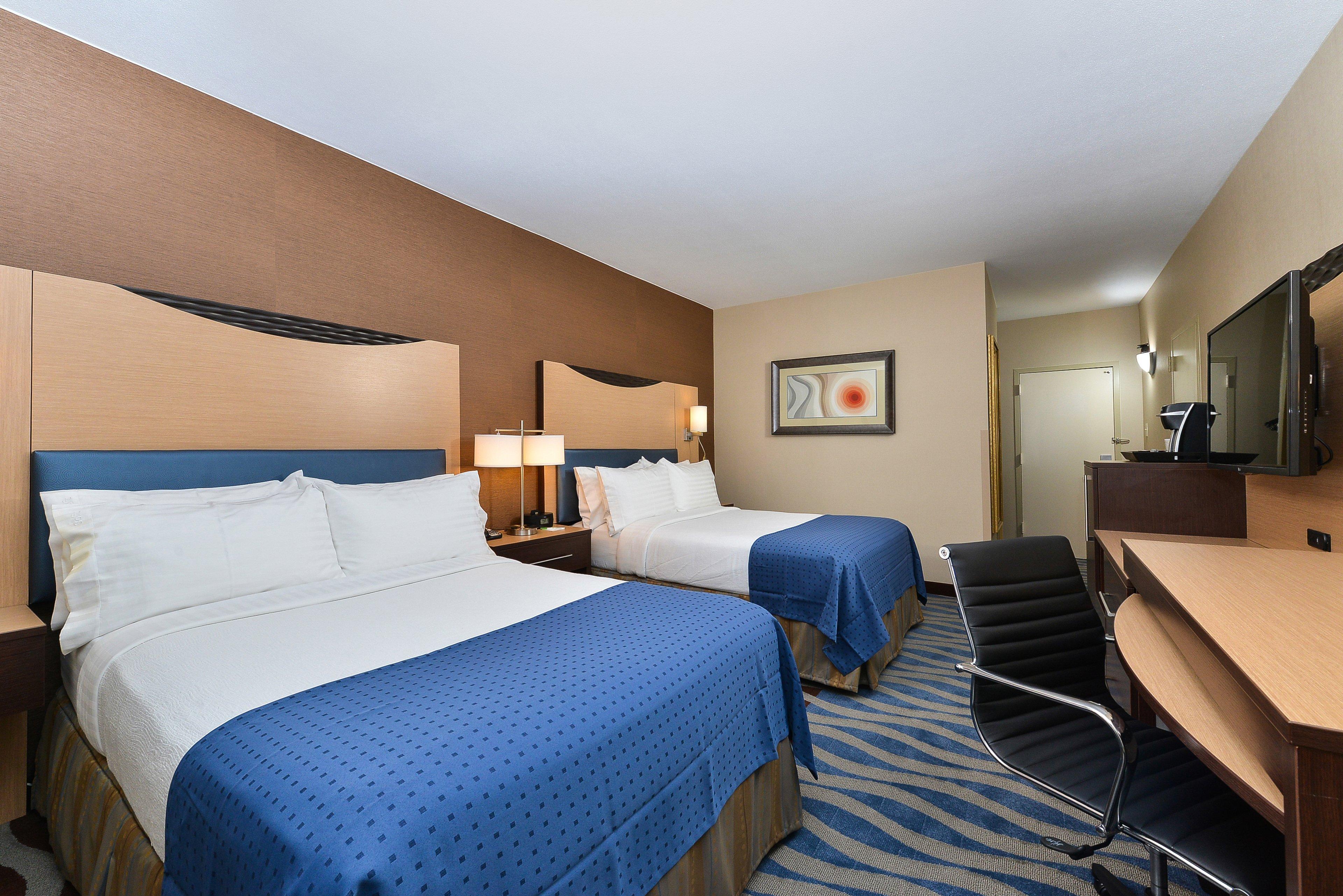Holiday Inn Cody - Convention Center By Ihg Luaran gambar