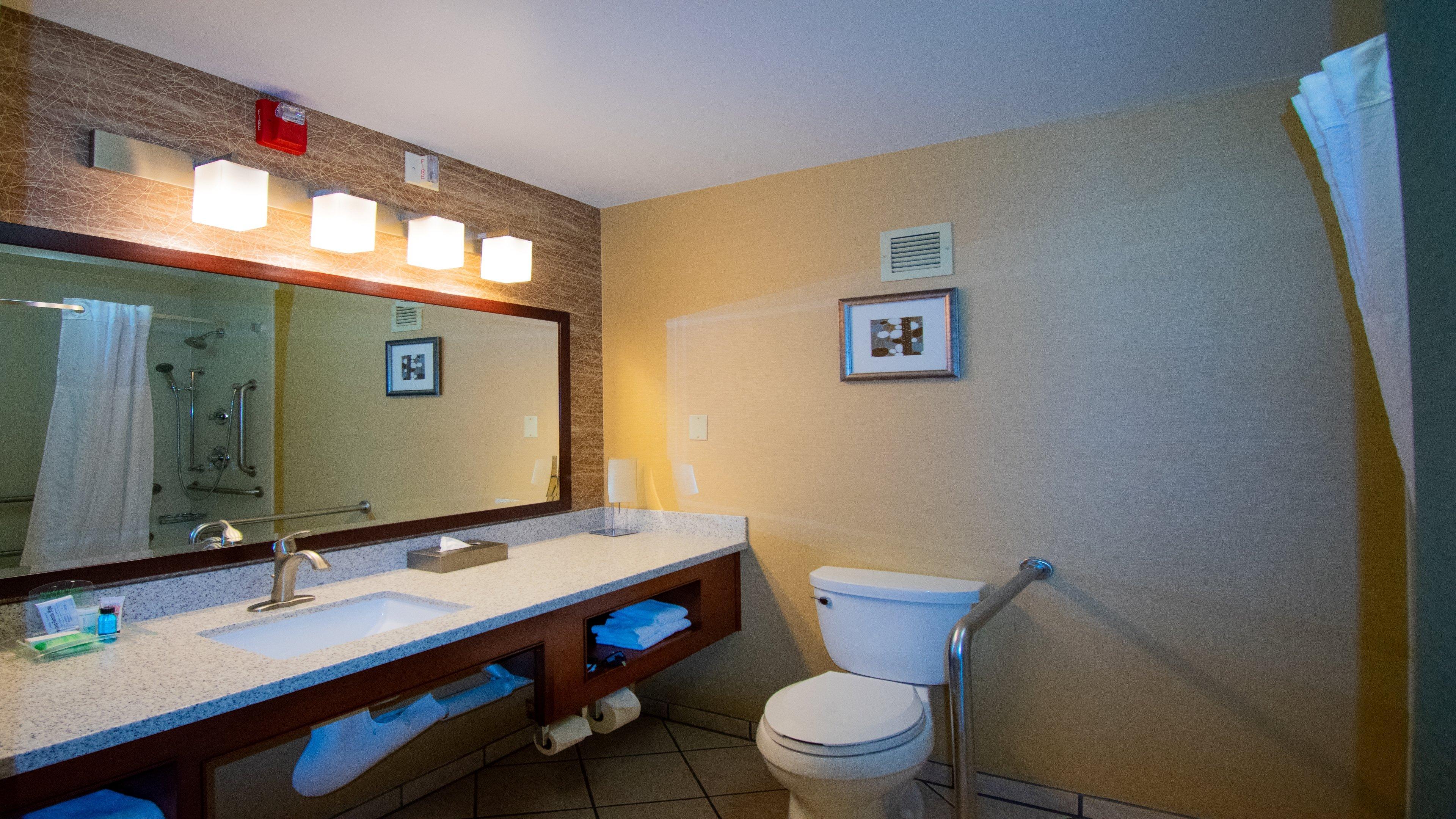 Holiday Inn Cody - Convention Center By Ihg Luaran gambar
