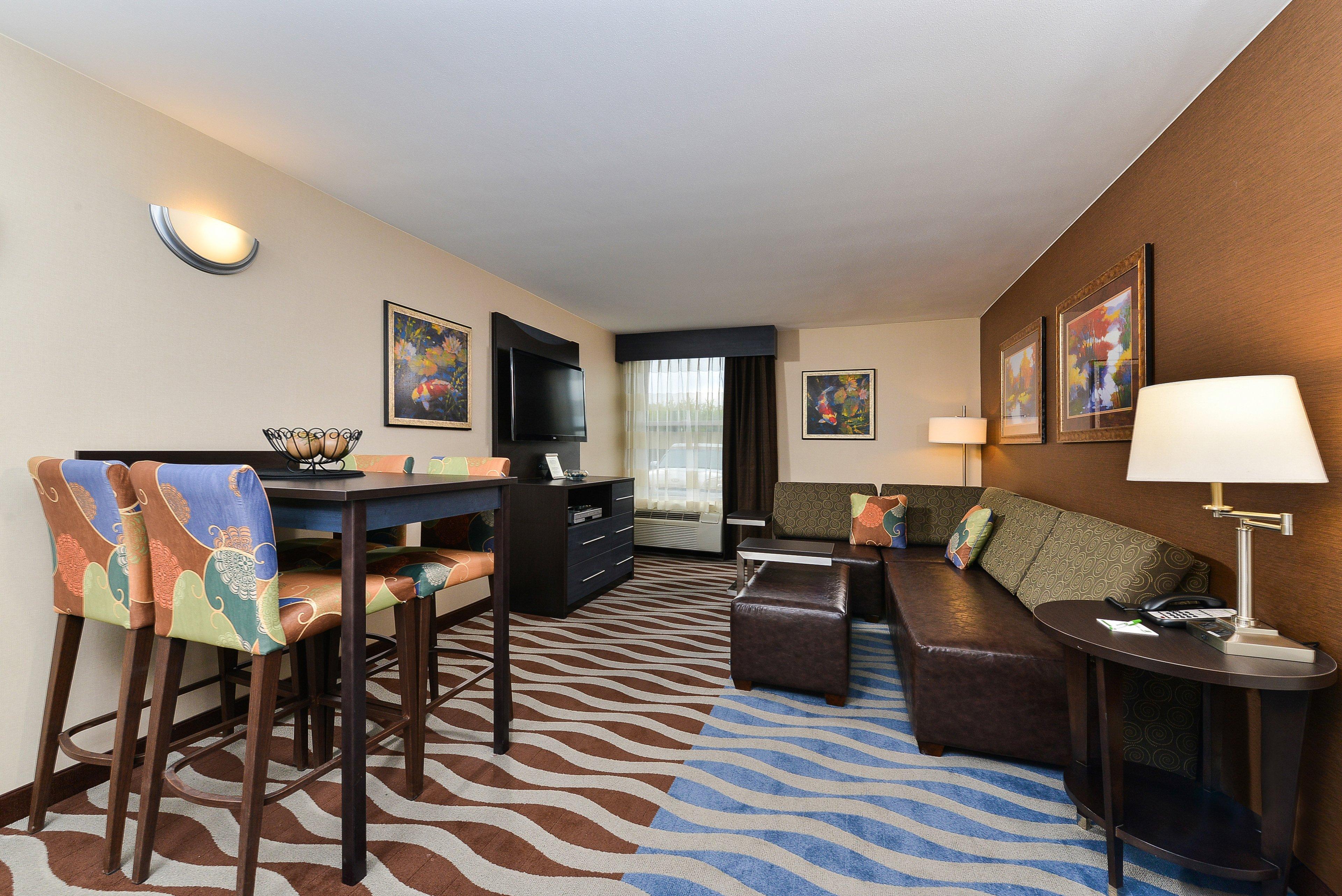 Holiday Inn Cody - Convention Center By Ihg Luaran gambar
