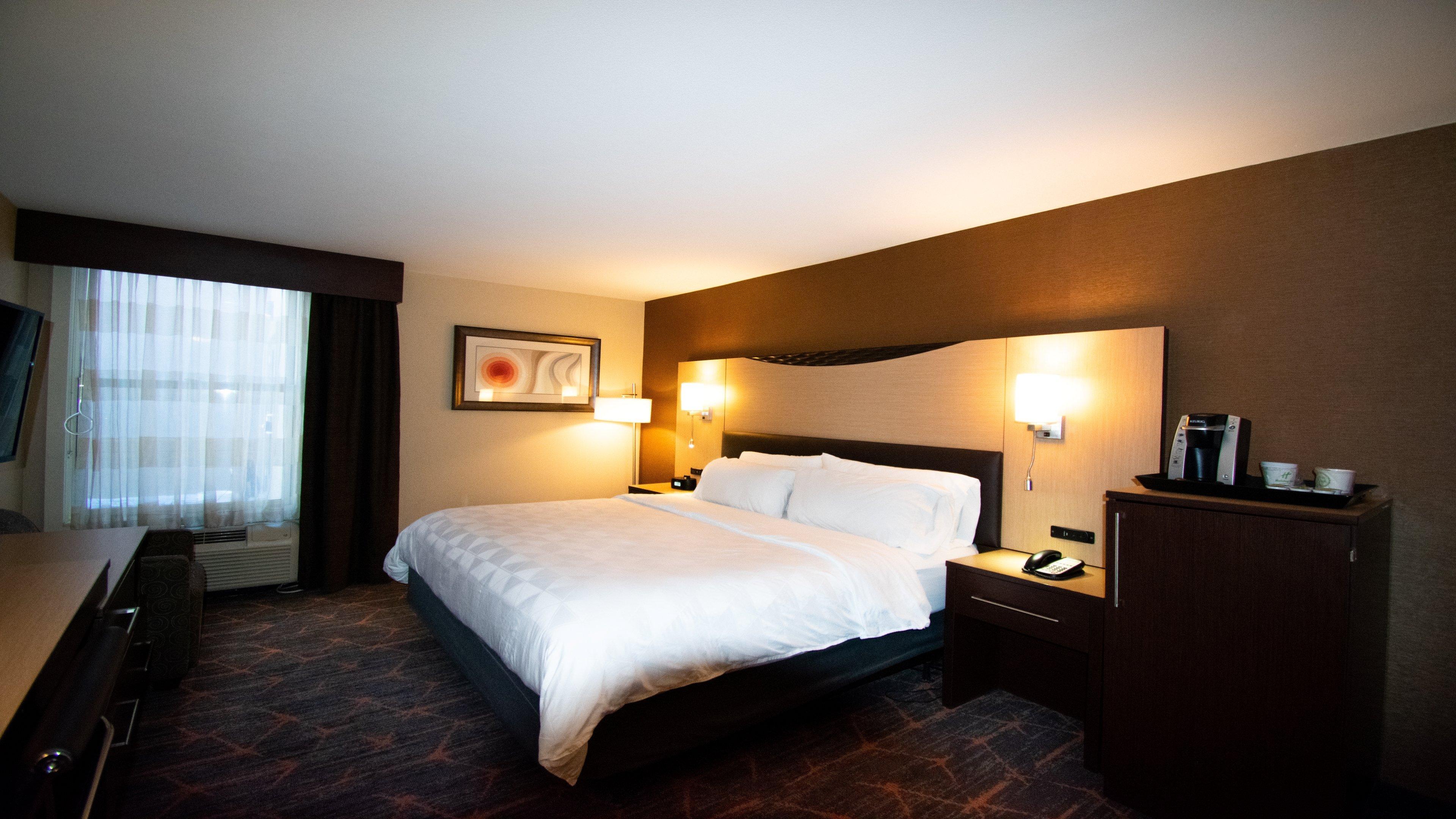 Holiday Inn Cody - Convention Center By Ihg Luaran gambar