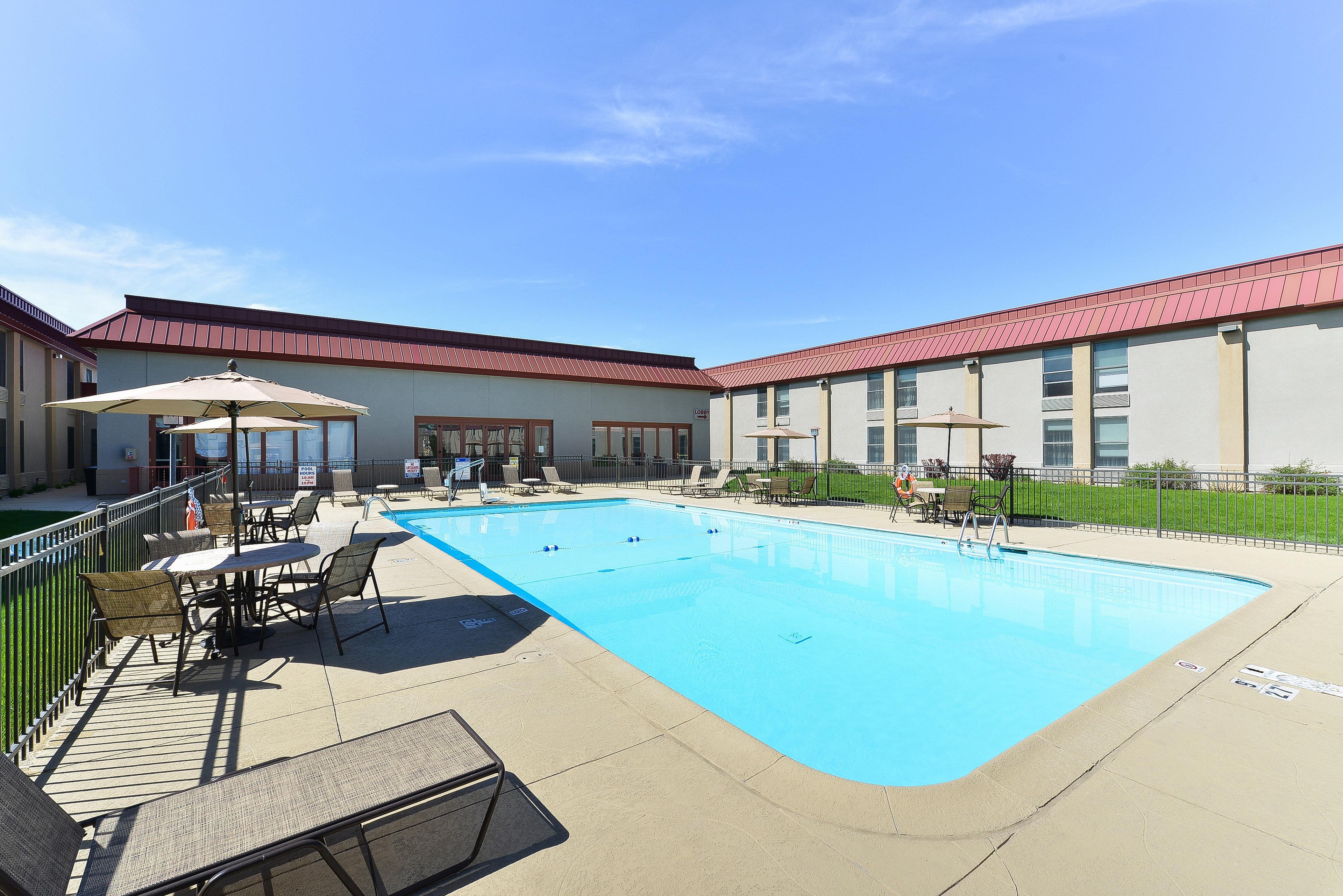 Holiday Inn Cody - Convention Center By Ihg Luaran gambar