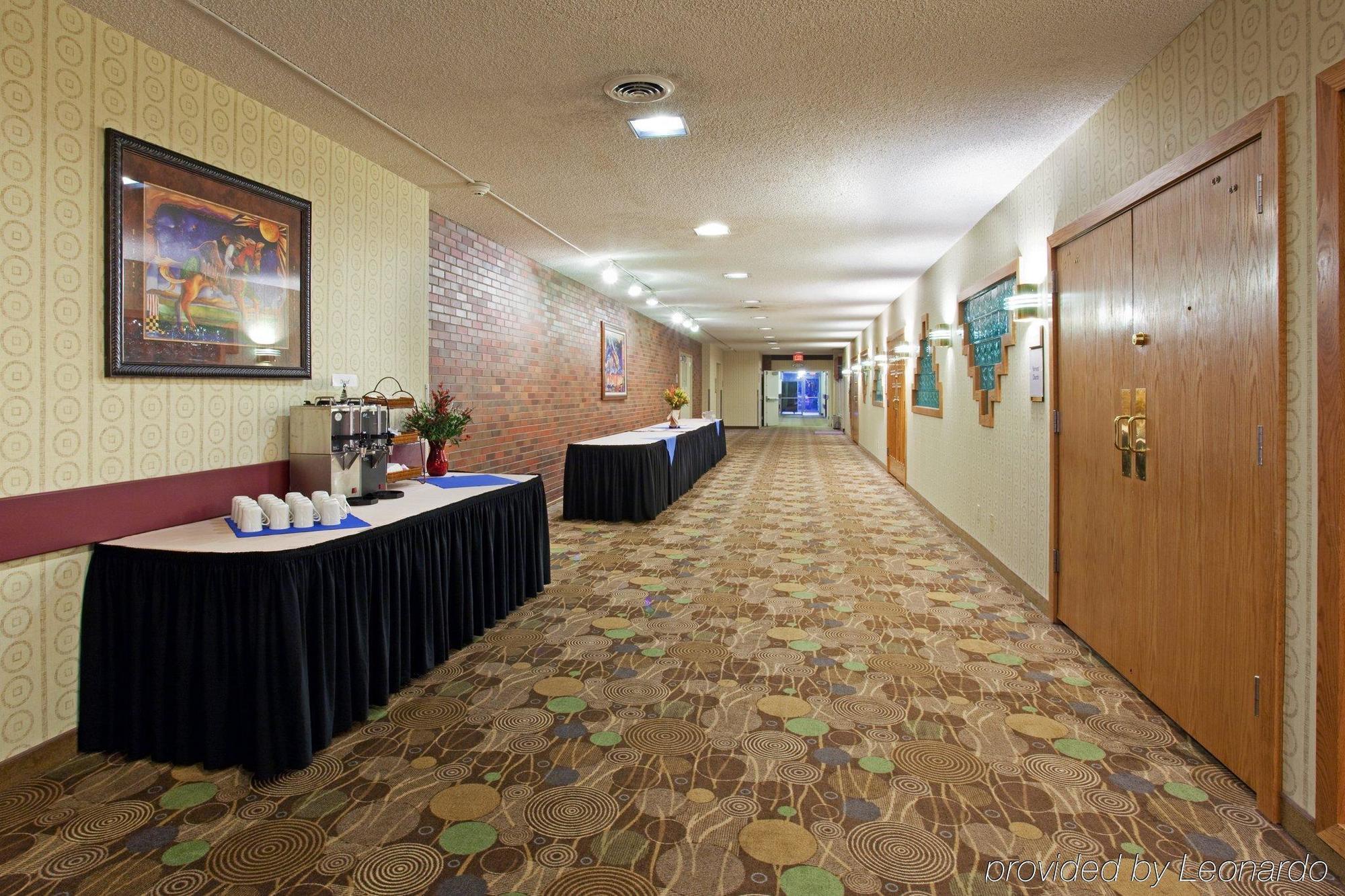 Holiday Inn Cody - Convention Center By Ihg Dalaman gambar