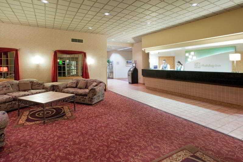 Holiday Inn Cody - Convention Center By Ihg Dalaman gambar