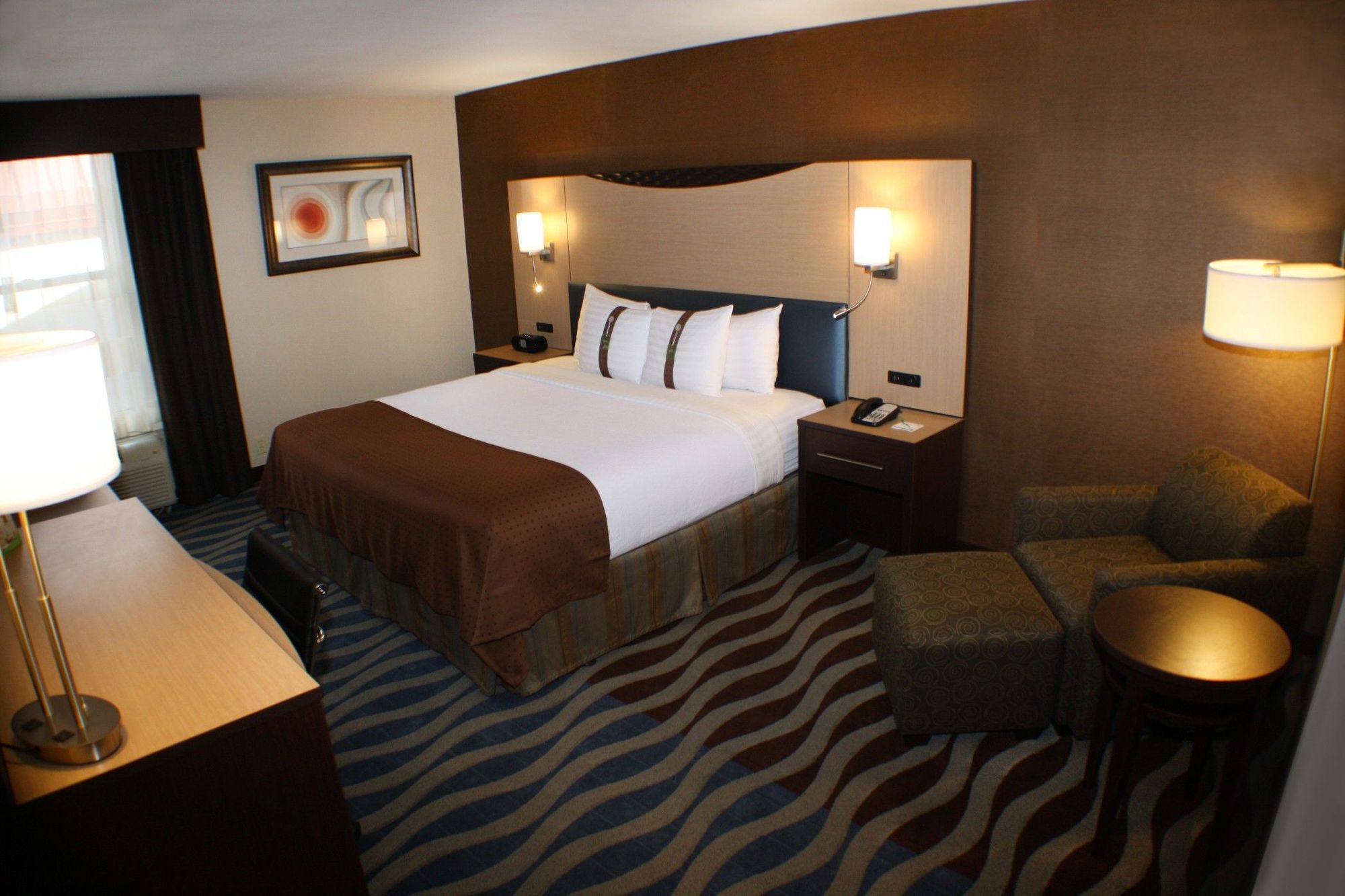 Holiday Inn Cody - Convention Center By Ihg Luaran gambar