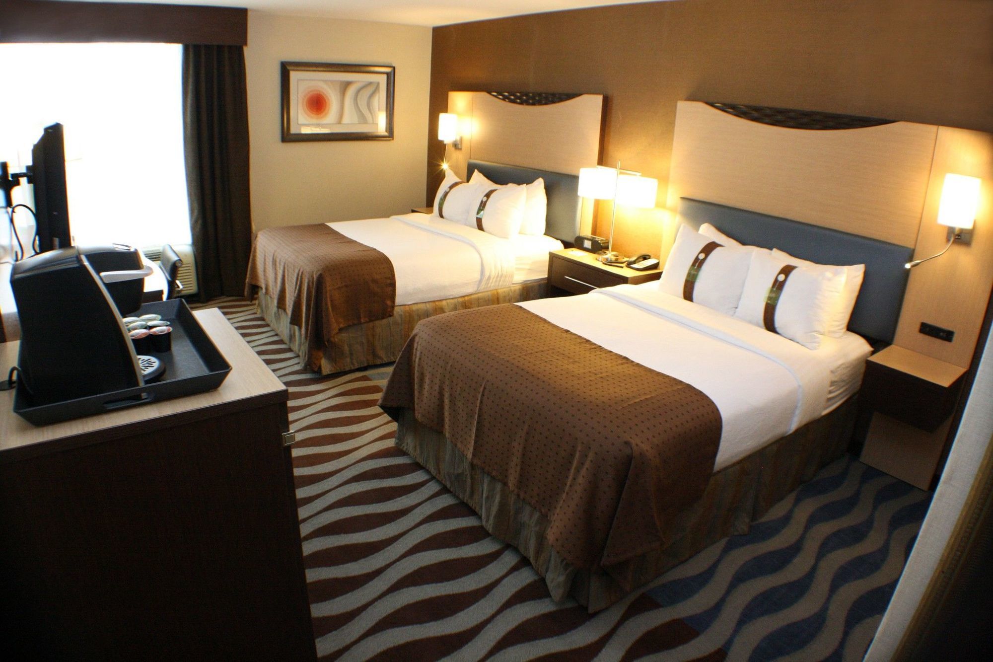 Holiday Inn Cody - Convention Center By Ihg Luaran gambar