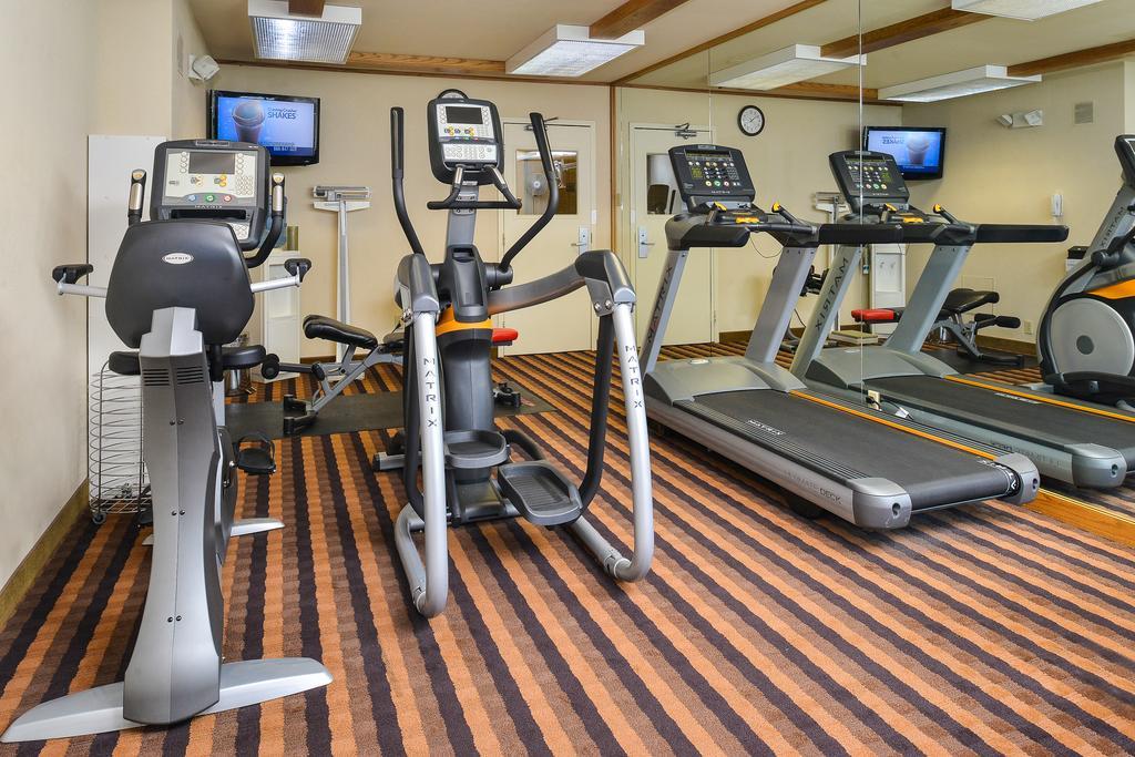 Holiday Inn Cody - Convention Center By Ihg Luaran gambar