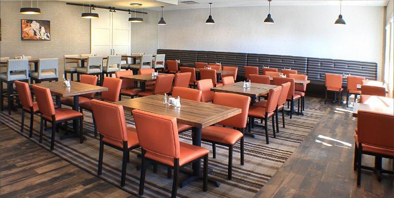 Holiday Inn Cody - Convention Center By Ihg Luaran gambar