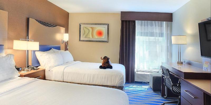 Holiday Inn Cody - Convention Center By Ihg Luaran gambar