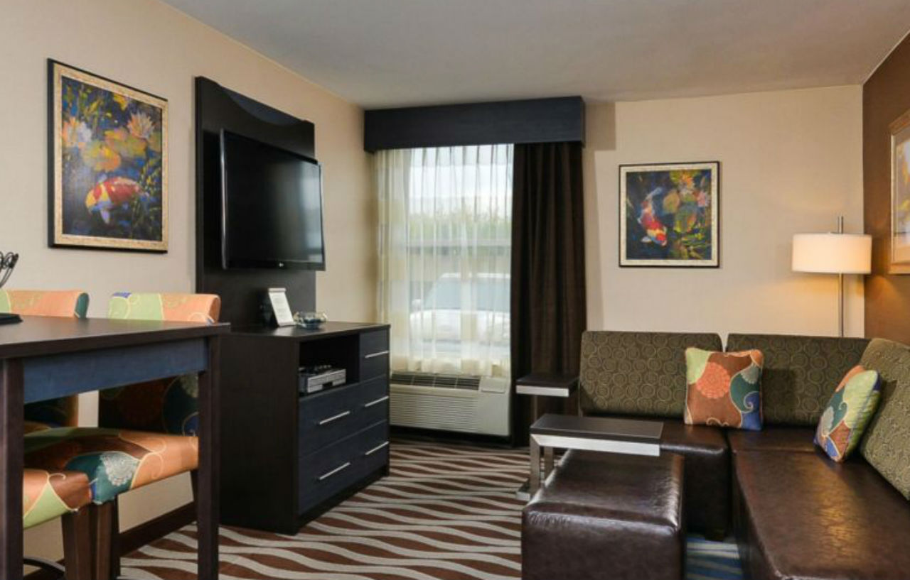 Holiday Inn Cody - Convention Center By Ihg Luaran gambar