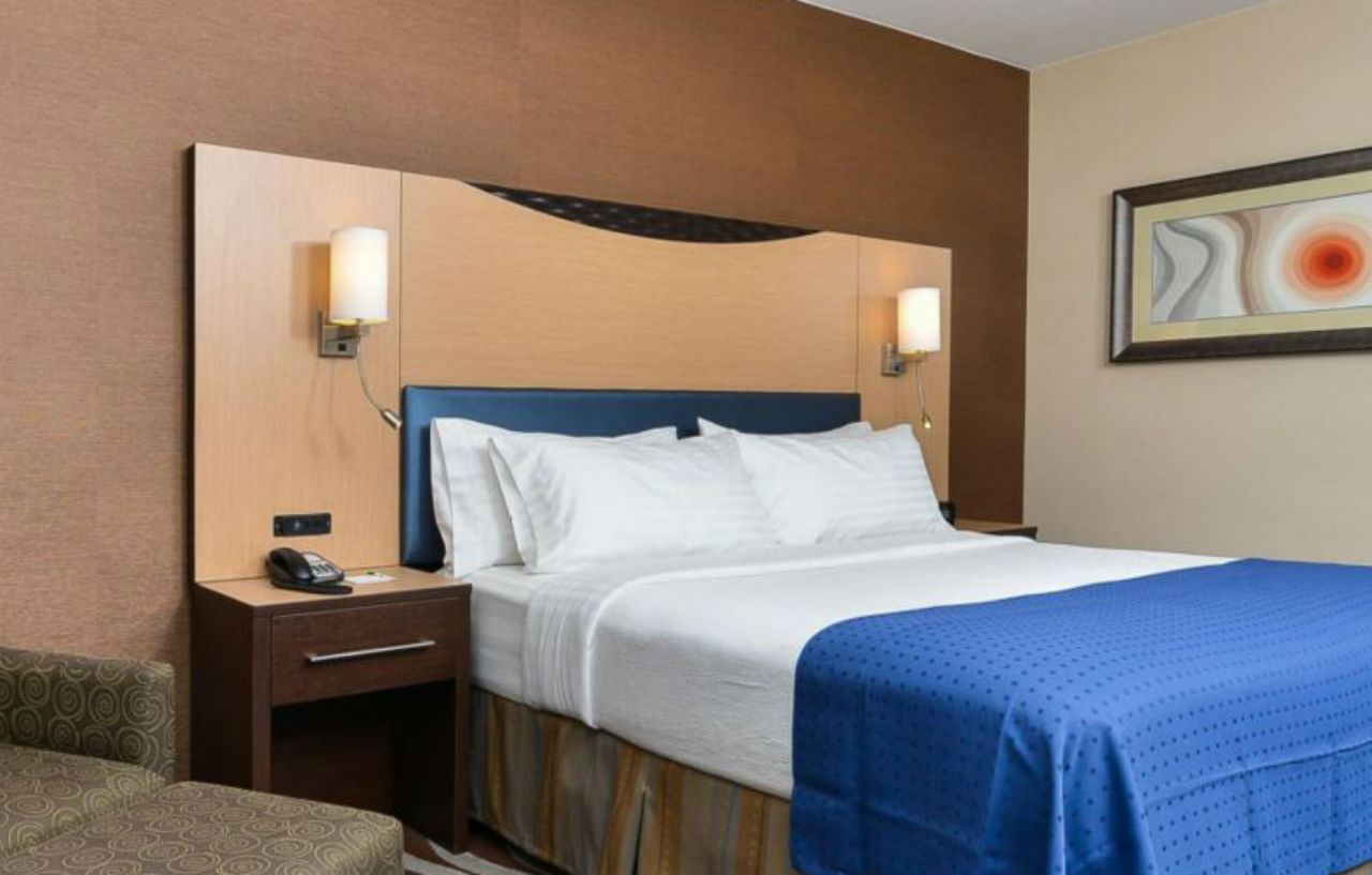 Holiday Inn Cody - Convention Center By Ihg Luaran gambar