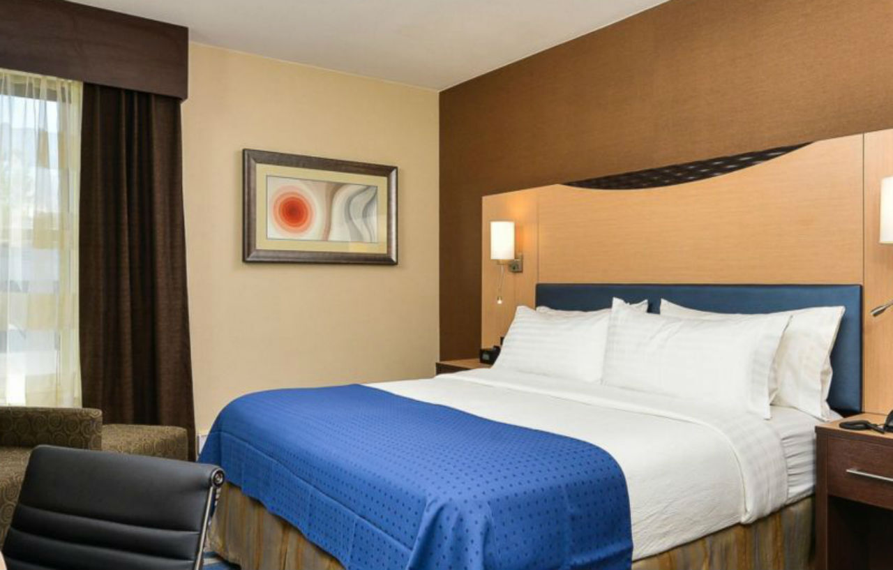 Holiday Inn Cody - Convention Center By Ihg Luaran gambar