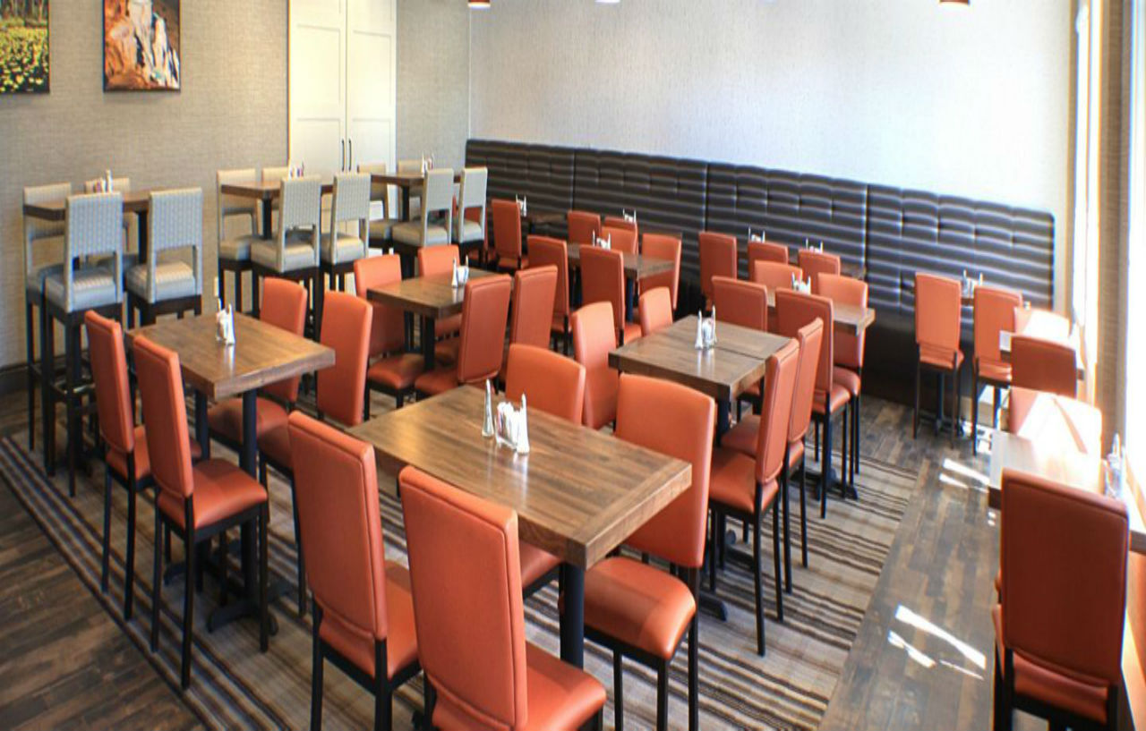 Holiday Inn Cody - Convention Center By Ihg Luaran gambar